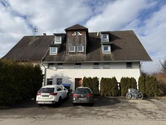  Wohnung kaufen 88339 Bad Waldsee Bild mittel