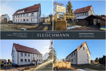  Wohnung kaufen 98634 Frankenheim/Rhön Bild mittel