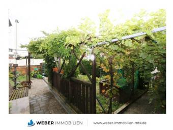 1-2 Generationenhaus mit SONNEN-Garten in RUHIGER Seitenstraße von WEILBACH Haus kaufen 65439 Flörsheim am Main Bild mittel