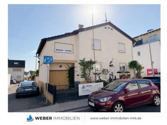 1-2 Generationenhaus mit SONNEN-Garten in RUHIGER Seitenstraße von WEILBACH Haus kaufen 65439 Flörsheim am Main Bild mittel