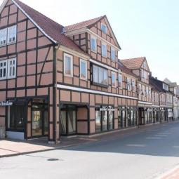 1 A Lage ///Einzelhandelsfläche in zentraler Innenstadtlage zu vermieten Gewerbe mieten 29439 Lüchow (Wendland) Bild mittel
