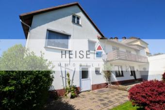 1- bis 2-Familienwohnhaus mit ehemaligen Pensions-Appartments im idyllischen Hochsolling - Neuhaus Haus kaufen 37603 Holzminden Bild mittel