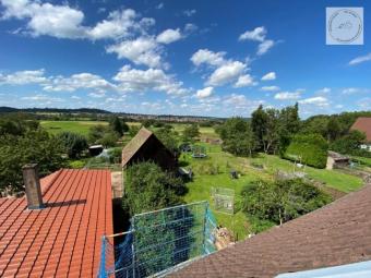 1 Familienhaus mit Potenzial und sehr großem Garten Haus kaufen 75334 Straubenhardt Bild mittel