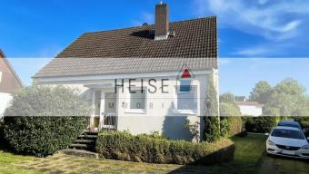 1-Familienwohnhaus in absolut ruhiger Wohnlage mit kleinem Gartenhäusschen Haus kaufen 37639 Bevern (Landkreis Holzminden) Bild mittel