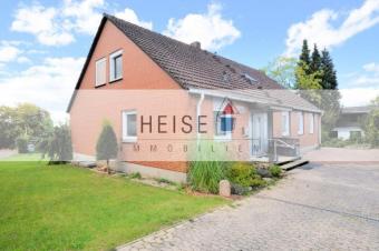 1-Familienwohnhaus mit 2 Garage und abtrennbaren Bauplatz Haus kaufen 37603 Holzminden Bild mittel
