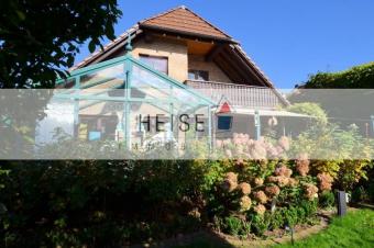 1-Familienwohnhaus mit Carport, Wintergarten und Swim-Spa mit Gegenstromanlage Haus kaufen 37603 Holzminden Bild mittel