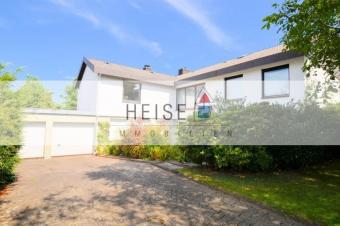 1-Familienwohnhaus mit Einliegerwohnung und Doppelgarage in ruhiger bevorzugter Wohnlage Haus kaufen 37603 Holzminden Bild mittel