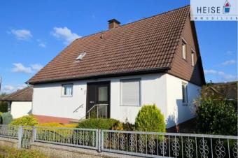 1-Familienwohnhaus mit Garage in bevorzugter Wohnlage Haus kaufen 37691 Boffzen Bild mittel
