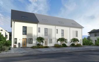 1 von 3 Reihenhäusern - in Rodenbach - VIEL PLATZ FÜR DIE GANZE FAMILIE Haus kaufen 63517 Rodenbach (Main-Kinzig-Kreis) Bild mittel