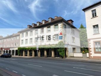 1 WG-Zimmer in 3er WG zu vermieten... Wohnung mieten 37603 Holzminden Bild mittel