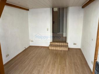 -1 Zi-DG Appartement und 1 Zimmer Gewerbeeinheit im EG - Wohnung kaufen 80636 München Bild mittel