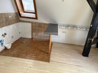1 Zi-DG Appartement und 1 Zimmer Gewerbeeinheit im EG in Neuhausen Wohnung kaufen 80636 München Bild mittel