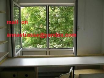 1 Zi Wohnung Göttingen Weende nahe UMG + MPI Wohnung mieten 37075 Göttingen Bild mittel