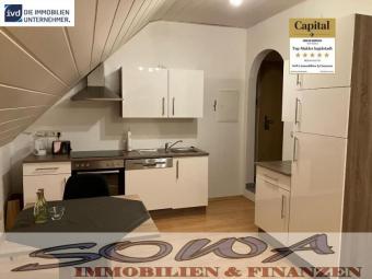 1 Zimmer Apartment in beliebter Lage in Neuburg - Heinrichsheim - Ein neues Zuhause von SOWA Immobilien und Finanzen Ihr Experte vor Ort Wohnung mieten 86633 Neuburg an der Donau Bild mittel