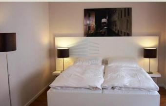 1-Zimmer Apartment in München-Nymphenburg / Neuhausen Wohnung mieten 80636 München Bild mittel