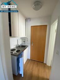 1-Zimmer Apartment in Trier-Ost frei ab 01.07.2025 Wohnung mieten 54295 Trier Bild mittel