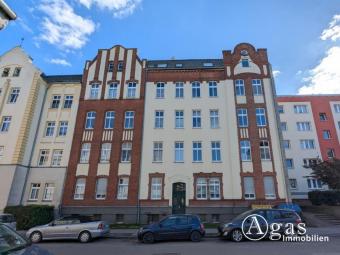 1-Zimmer-Apartment mit offener Küche in Eberswalde Wohnung mieten 16225 Eberswalde Bild mittel