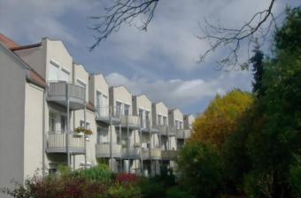 1 Zimmer Appartement im Wohnpark Engelsdorf mit Tiefgaragenstellplatz Wohnung mieten 04319 Leipzig Bild mittel