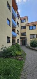 1 - Zimmer Appartement mit Balkon, in Uni Nähe, für Investoren Wohnung kaufen 54295 Trier Bild mittel