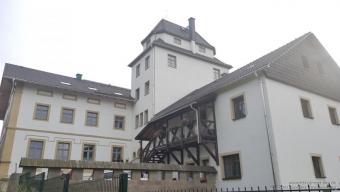 1-Zimmer Erdgeschosswohnung in Langenau Wohnung mieten 09618 Brand-Erbisdorf Bild mittel