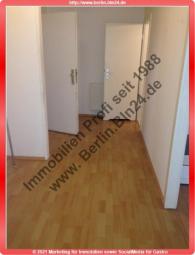 1 Zimmer in Friedrichshain Nähe U+S Bahn Wohnung mieten 10365 Berlin Bild mittel