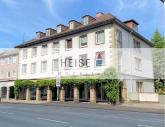 1-Zimmer-Mietwohnung in 3er WG - im Stadtzentrum Wohnung mieten 37603 Holzminden Bild mittel