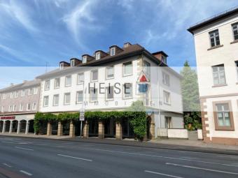 1-Zimmer-Mietwohnung in 3er WG - im Stadtzentrum Wohnung mieten 37603 Holzminden Bild mittel