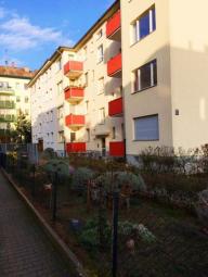 ❤ 1 - Zimmer Wohnung im ruhigen Spandau ❤ Wohnung kaufen 13585 Berlin Bild mittel