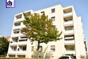 1-Zimmer-Wohnung in Rüsselsheim mit Balkon und Aufzug – sofort bezugsfrei Wohnung kaufen 65428 Rüsselsheim Bild mittel