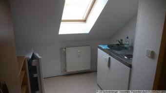 1-Zimmer-Wohnung in ruhiger, grüner Randlage Wohnung mieten 01612 Nünchritz Bild mittel