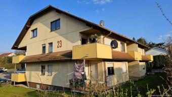 1-Zimmer Wohnung mit Balkon und Stellplatz – Als Kapitalanlage oder Start in die eigenen vier Wände Wohnung kaufen 72411 Bodelshausen Bild mittel