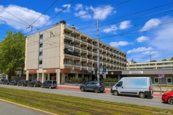 1-Zimmer-Wohnung mit Balkon und TG in Berg am Laim, vermietet Wohnung kaufen 81673 München Bild mittel