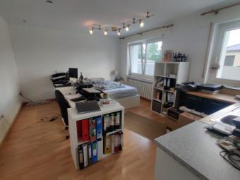 1-Zimmer-Wohnung mit Stellplatz in Bielefeld-Gellershagen Wohnung mieten 33613 Bielefeld Bild mittel