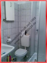 1 Zimmer+Balkon + Bruttomiete Wohnung mieten 13409 Berlin Bild mittel