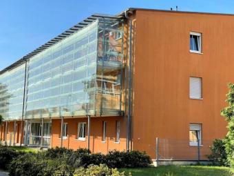 106.500,- für tolle 3 5 qm Seniorenwohnung mit herrlicher Terrasse zur gepflegten Grünanlage Wohnung kaufen 90518 Altdorf bei Nürnberg Bild mittel