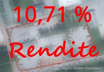 10,71% Rendite - verpachtetes Gewerbegrundstück -PROVISIONSFREI- Grundstück kaufen 08056 Zwickau Bild mittel