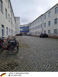 12 Einzelbüros an einem Fleck 2. Obergeschoss Gewerbe mieten 03238 Finsterwalde Bild mittel