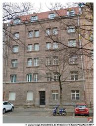 12-Parteienhaus mit Abgeschlossenheitsbescheingigung und freiem Dachboden Haus kaufen 90459 Nürnberg Bild mittel