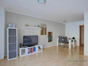 (12236_08) MGN: bezugsfertig renovierte 2-Zimmer-Wohnung in der Innenstadt, preiswerte Einbauküche und Möbel Wohnung mieten 98617 Meiningen Bild mittel