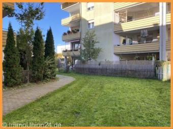 125.000,- für gut vermietete 29 qm Terrassenwohnung in perfekter Wohnlage nahe Pegnitzgrund Wohnung kaufen 90765 Fürth Bild mittel
