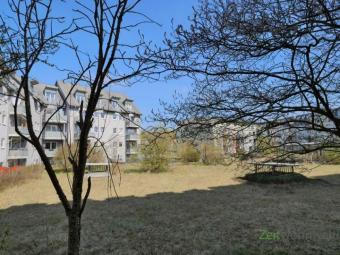 (12536_55) MGN: bezugsfertig neu renovierte Wohnung mit Terrasse , Aufzug, Hausreinigung inklusive, EBK möglich Wohnung mieten 98617 Meiningen Bild mittel
