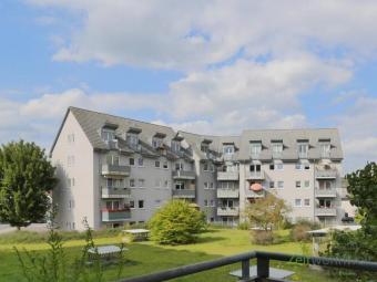 (12536_84) MGN: ruhige 3-ZKB mit sonnigem Balkon zum grünen Innenhof, EBK möglich, Hausmeisterservice inkl. Wohnung mieten 98617 Meiningen Bild mittel