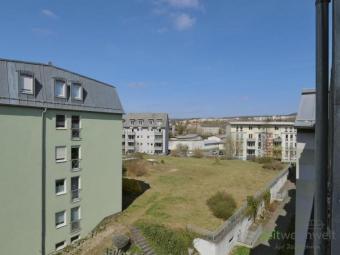 (12537_45) MGN: bezugsfertig neu sanierte Wohnung mit Aufzug und Balkon zum Innenhof, Hausmeisterdienste inkl Wohnung mieten 98617 Meiningen Bild mittel