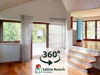 126 m² Wohnkomfort im Architektenhaus Wohnung kaufen 73614 Schorndorf (Rems-Murr-Kreis) Bild mittel