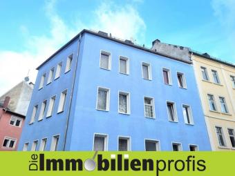 1287 - 10 % Mietrendite? Mehrfamilienhaus in Hof Haus kaufen 95028 Hof Bild mittel