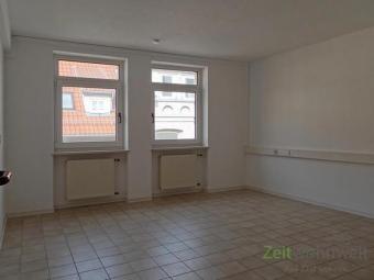 (12994_03) MGN: provisionsfrei! moderne Büroeinheit mit 2x WC, Schulungsraum, Aufzug und Parkplatz Gewerbe mieten 98617 Meiningen Bild mittel