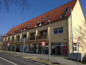 13.04. Besichtigung - Investor für Einraumwohnung mit Balkon in Zentrumsnähe gesucht Wohnung kaufen 14542 Werder (Havel) Bild mittel