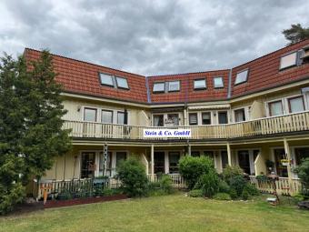 13.12.25 Besichtigung - Preisreduktion - gut vermietete Wohnung sucht neuen Investor Wohnung kaufen 14822 Borkwalde Bild mittel