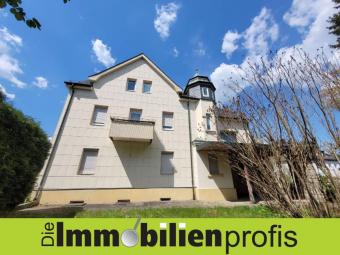 1314 - Stilvolle Villa in Naila Haus kaufen 95119 Naila Bild mittel