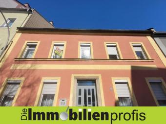 1328 - Stadthaus zum Wohnen oder/und Arbeiten in Hof Haus kaufen 95028 Hof Bild mittel